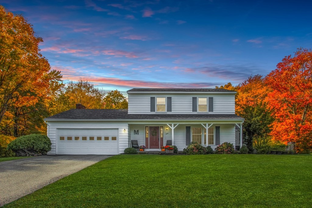 30 Jay Road North Andover, MA 01845 - Photo 1 of 24 Gallery Image 1