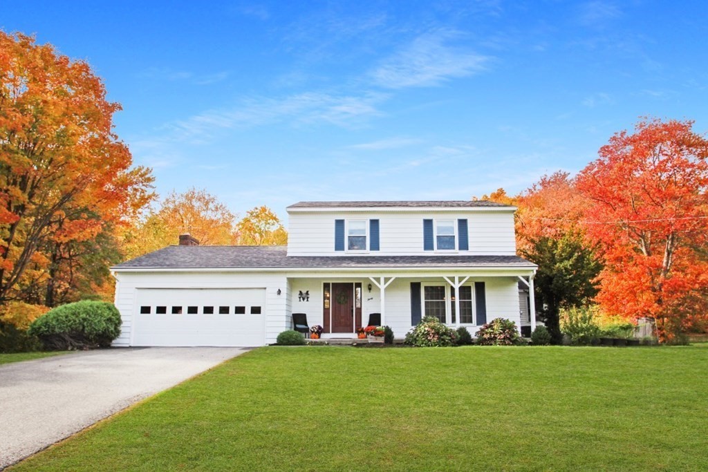 30 Jay Road North Andover, MA 01845 - Photo 24 of 24 Gallery Image 24
