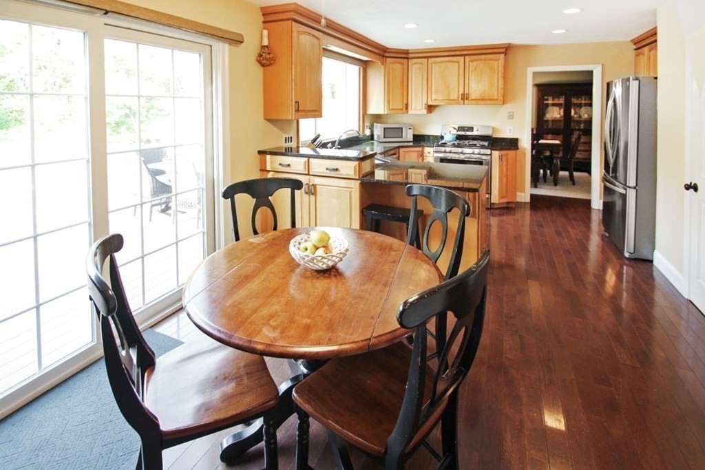 30 Jay Road North Andover, MA 01845 - Photo 5 of 24 Gallery Image 5
