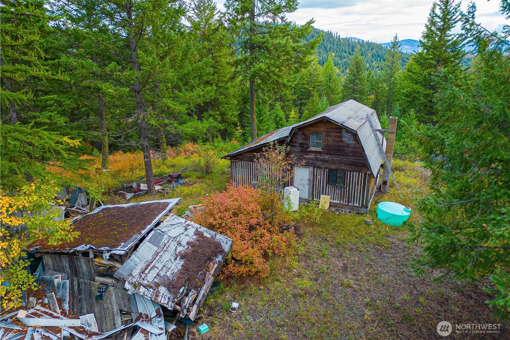 2518 Bodie Mountain Road Colville, WA 99114 - Photo 8 of 40