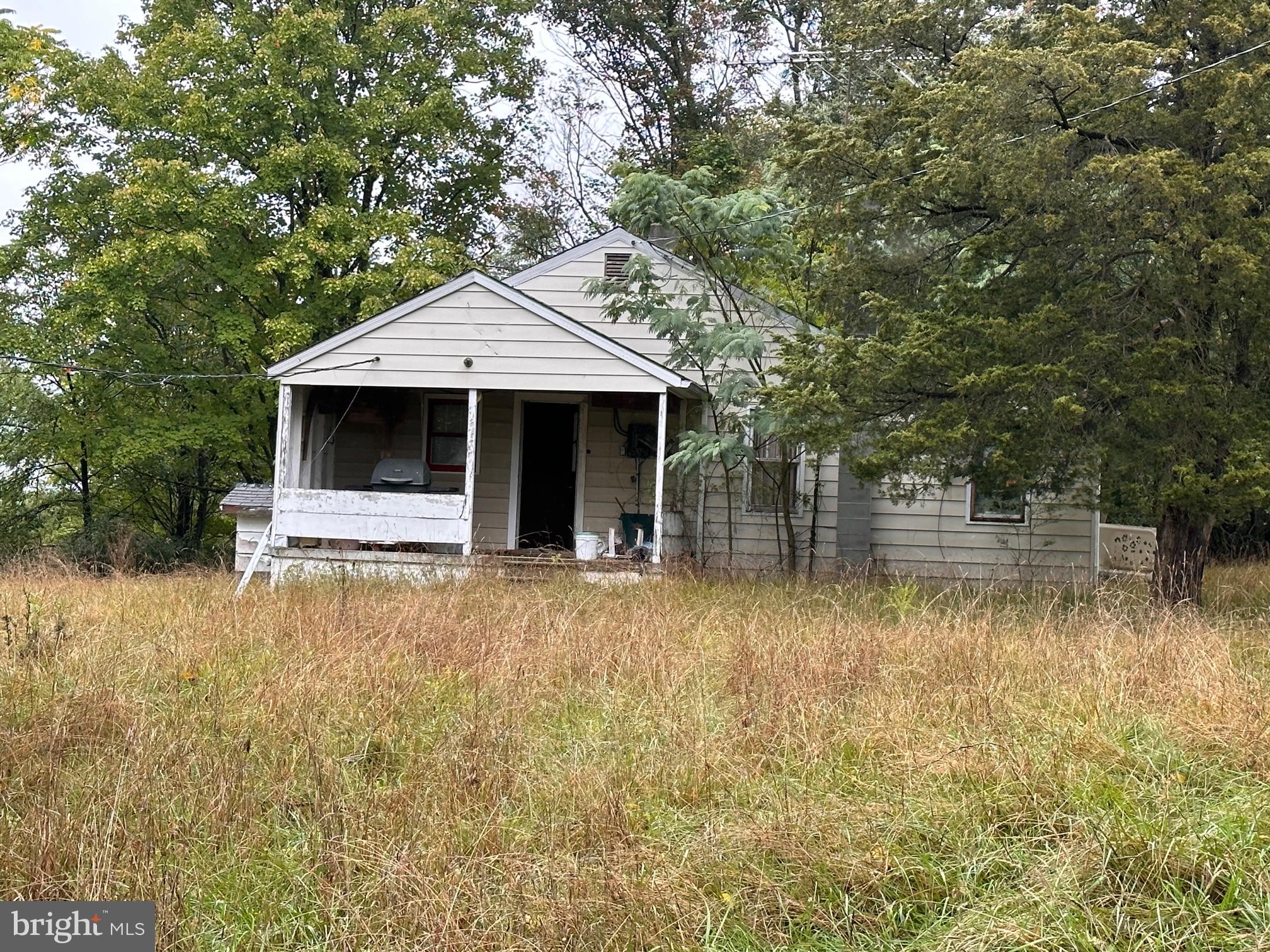 1245 Pious Ridge Road Berkeley Springs, WV 25411 - Photo 1 of 12 Gallery Image 1