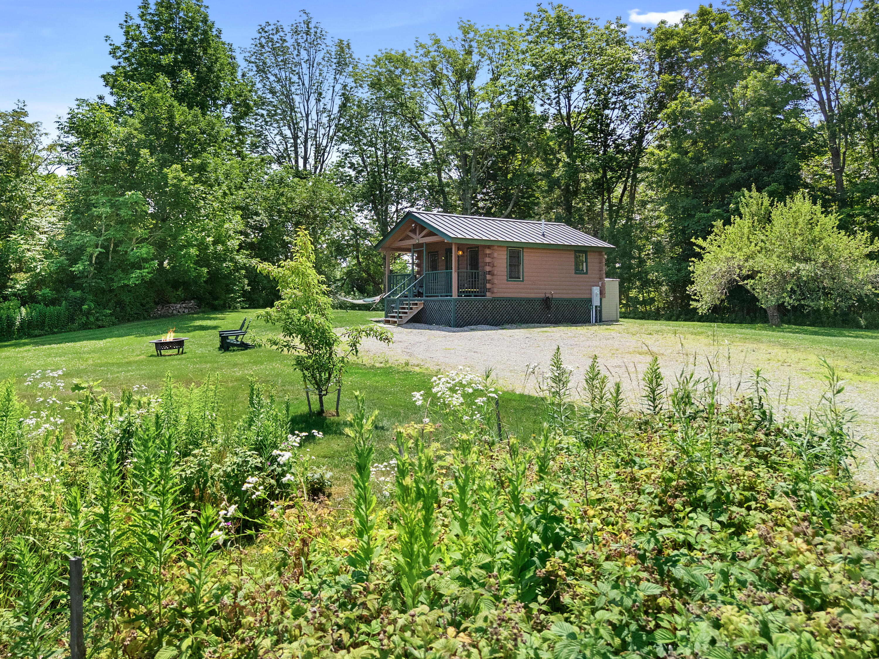 18 Beach Road Lincolnville, ME 04849 - Photo 31 of 46 bracket_0040_DJI_20260706123615_0200_D