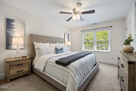 $455,000 | 2929 Legging Lane, Raleigh, NC 27615