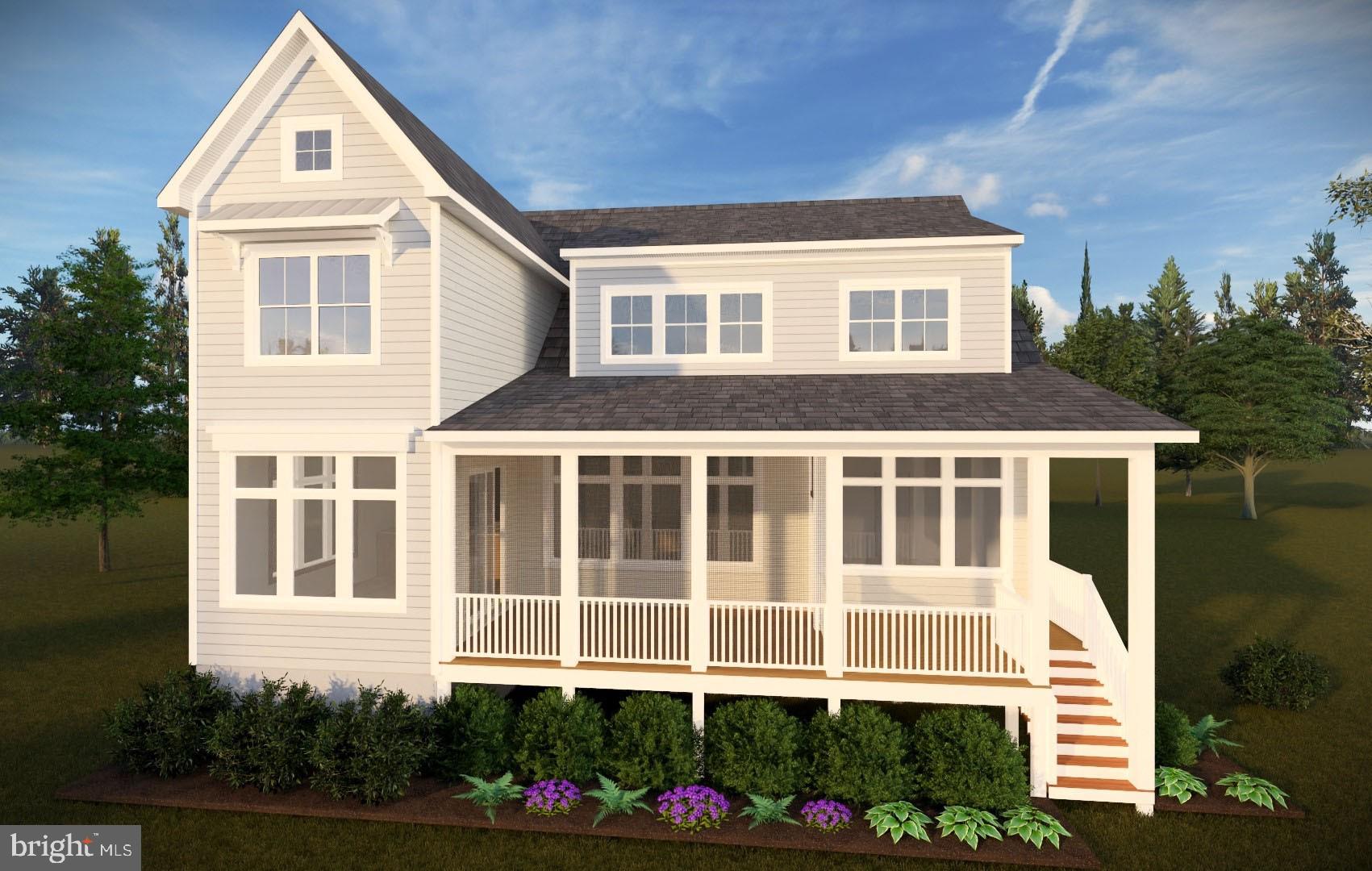 1110 Cherry Point Road West River, MD 20778 - Photo 2 of 16