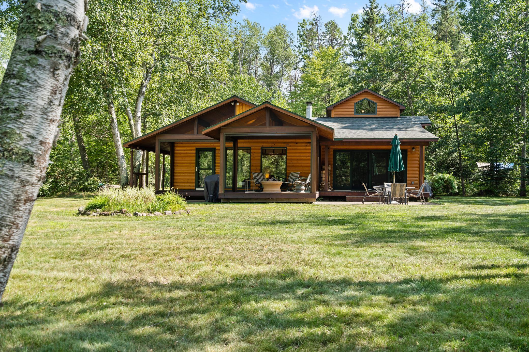 7213 Starlight Drive Rutledge, MN 55795 - Photo 1 of 1 Gallery Image 1