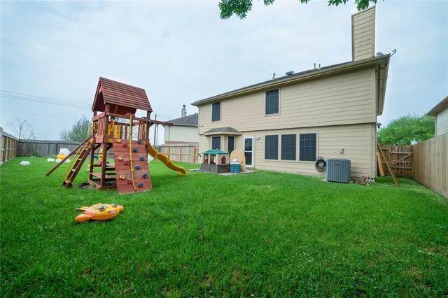 $2,150 | 5121 Alderney Court, Rosenberg, TX 77471