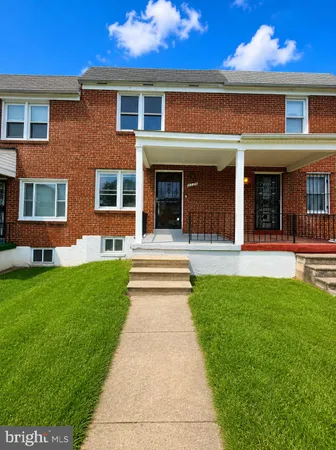 $149,900 | 2728 North Rosedale Street, Baltimore, MD 21216