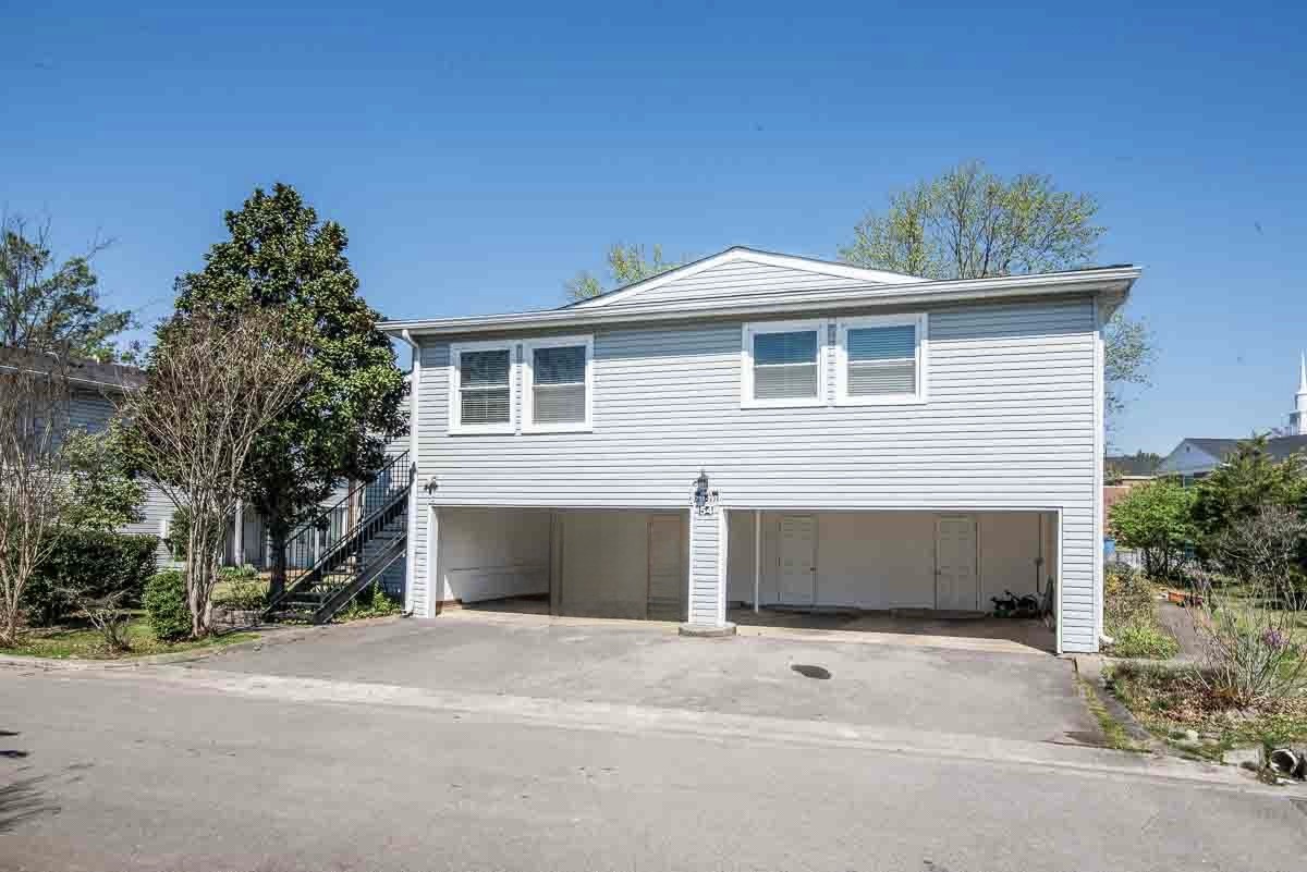 810 Bellevue Road, Unit 290 Nashville, TN 37221 - Photo 1 of 38