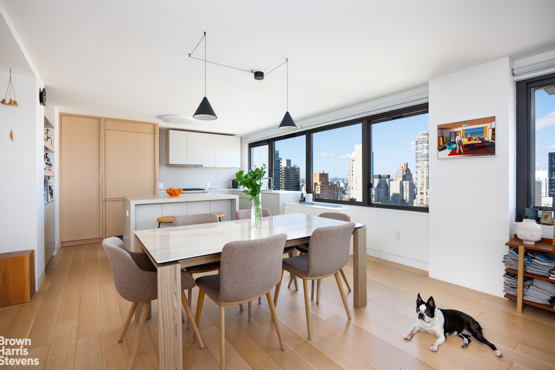 300 East 59th Street, Unit 3506 Manhattan, NY 10022 - Photo 1 of 13