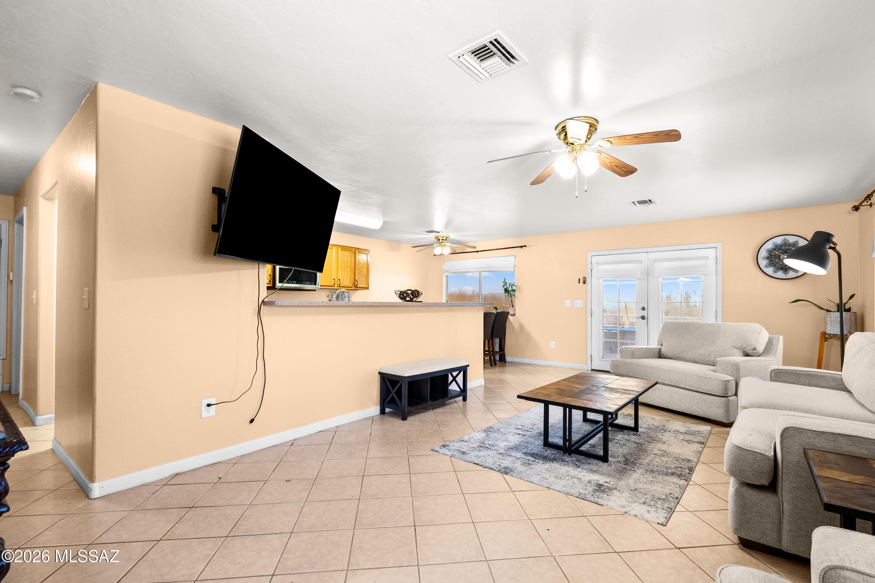 13882 Toler Place Tucson, AZ 85736 - Photo 7 of 34 Great Room 3 (Toler)
