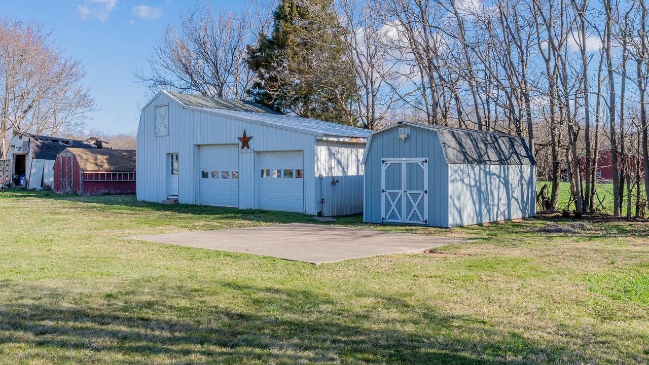 7356 Spring Creek Road Bridgewater, VA 22812 - Photo 50 of 63 Gallery Image 50