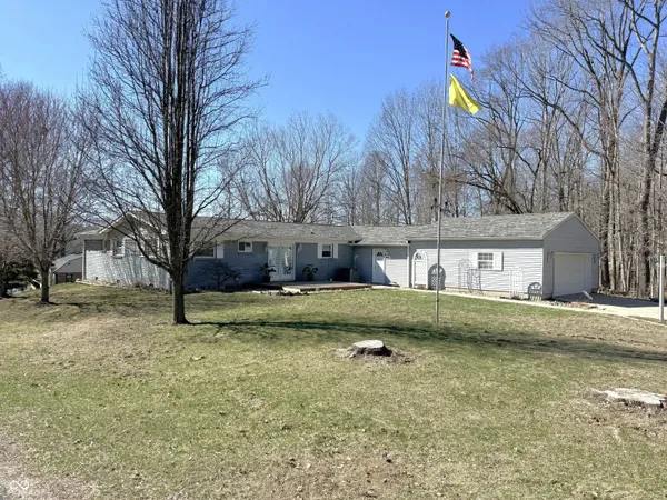 $359,900 | 5540 Imperial Boulevard, Crawfordsville, IN 47933
