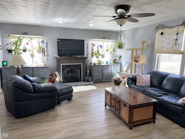 $359,900 | 5540 Imperial Boulevard, Crawfordsville, IN 47933