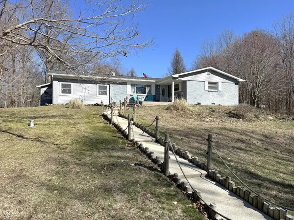 $359,900 | 5540 Imperial Boulevard, Crawfordsville, IN 47933