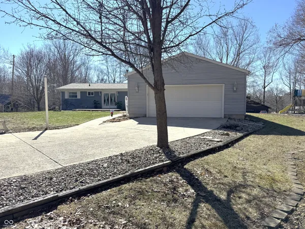 $359,900 | 5540 Imperial Boulevard, Crawfordsville, IN 47933