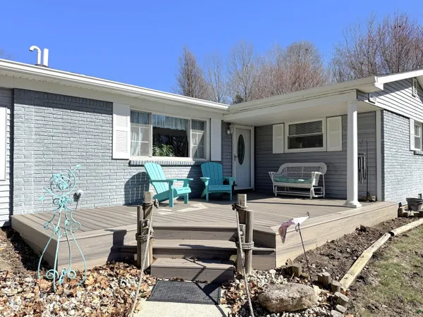 $359,900 | 5540 Imperial Boulevard, Crawfordsville, IN 47933