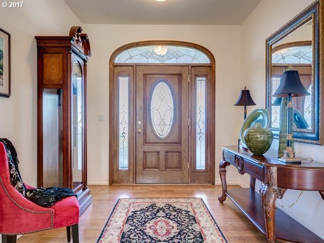 6107 Northwest 202nd Circle Ridgefield, WA 98642 - Photo 5 of 32 Gallery Image 5