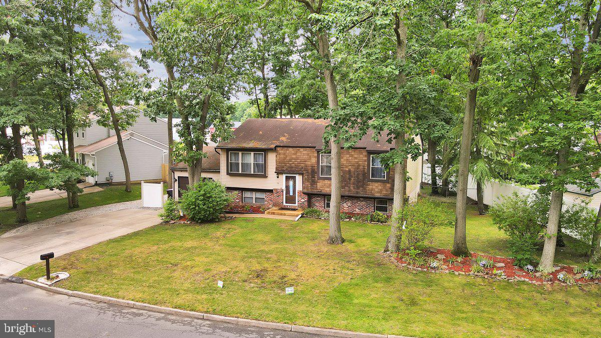 70 Winfield Road Sicklerville, NJ 08081 - Photo 23 of 30