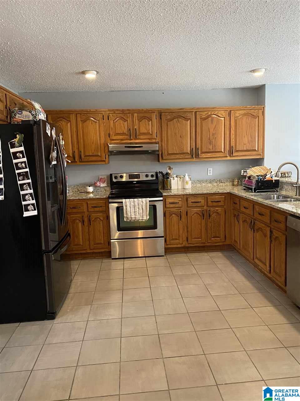10474 Choccolocco Road Anniston, AL 36207 - Photo 5 of 21