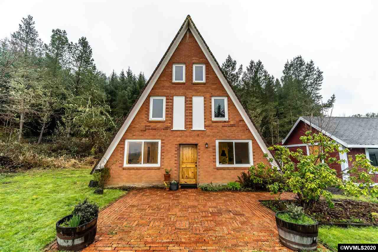 26180 Alpine Road Monroe, OR 97456 - Photo 26 of 34 Gallery Image 26