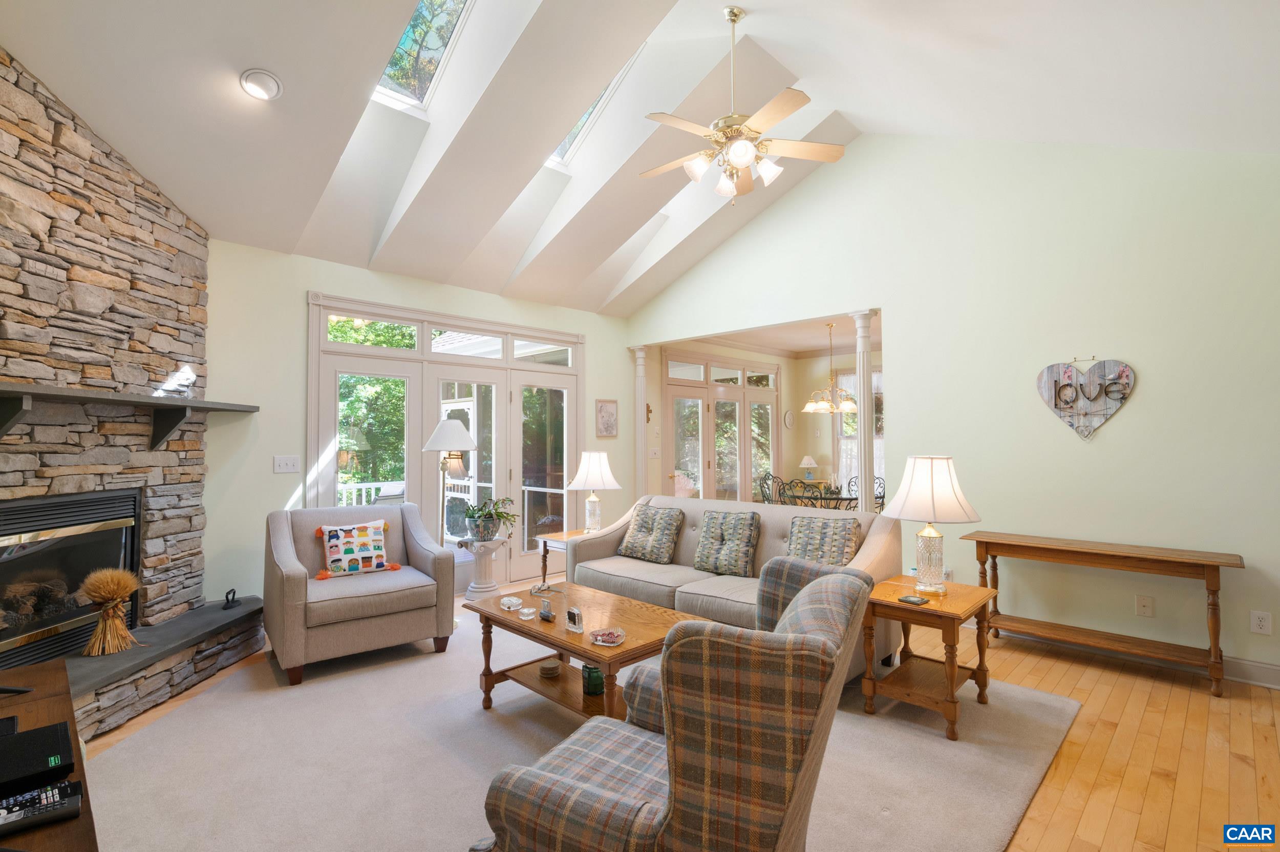 16 Cliftwood Road Palmyra, VA 22963 - Photo 6 of 69