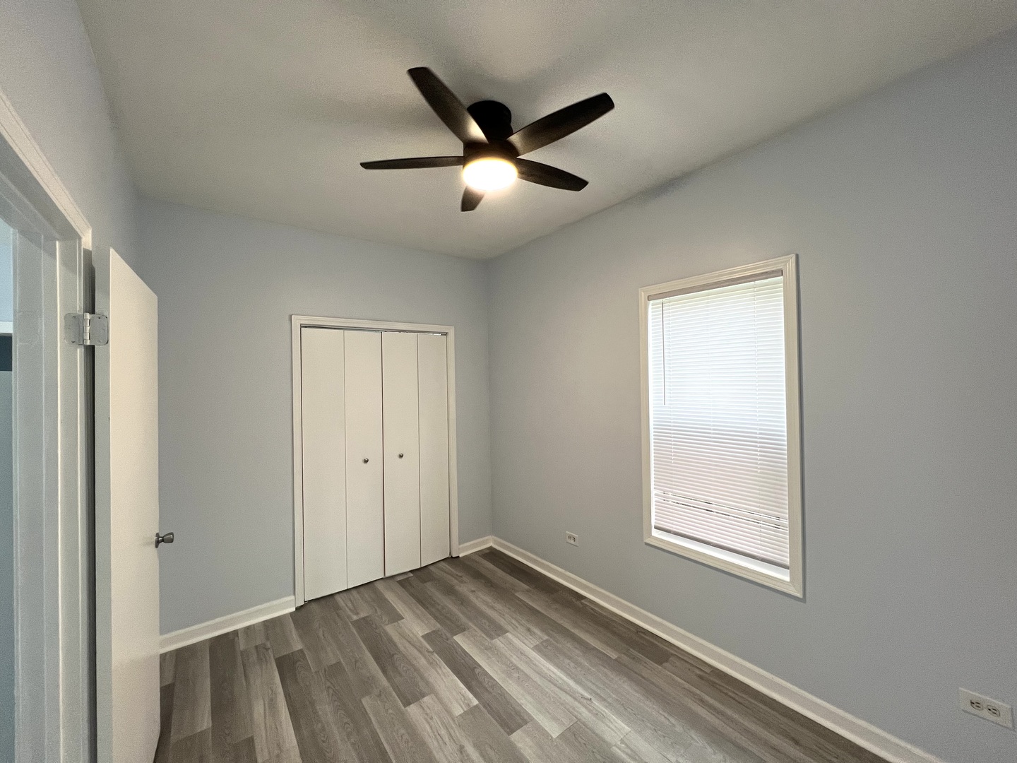 3002 Green Street Steger, IL 60475 - Photo 20 of 48 a view of an empty room with a window