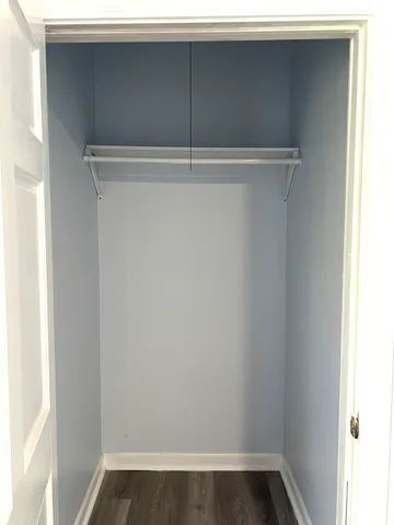 a view of small space