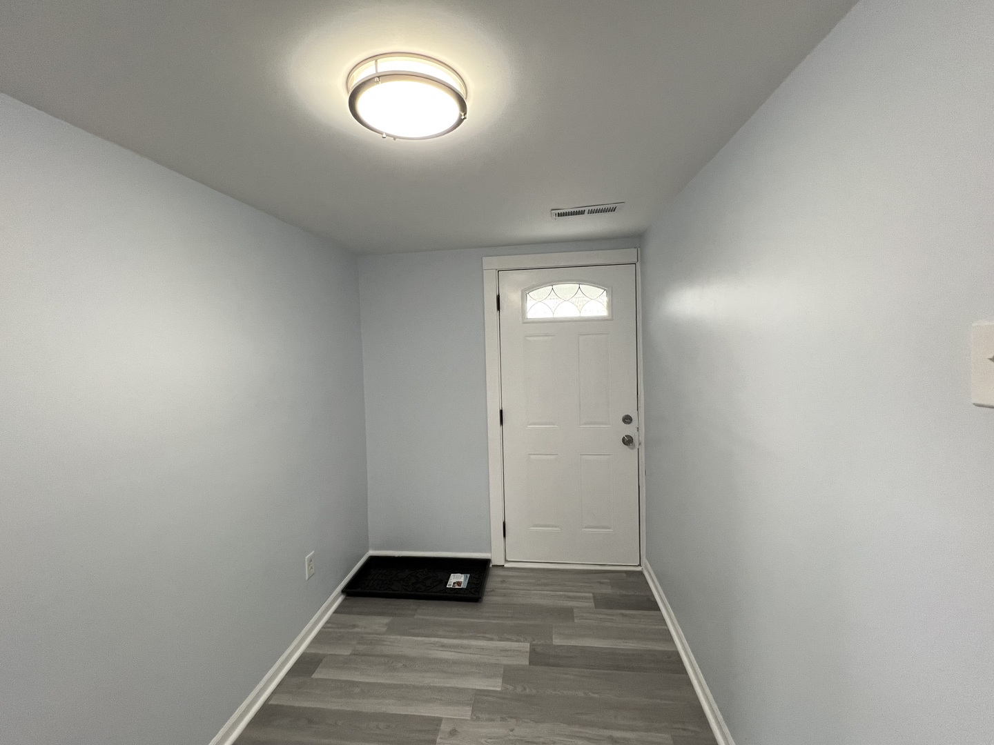 3002 Green Street Steger, IL 60475 - Photo 23 of 48 a view of a room with wooden floor and a window