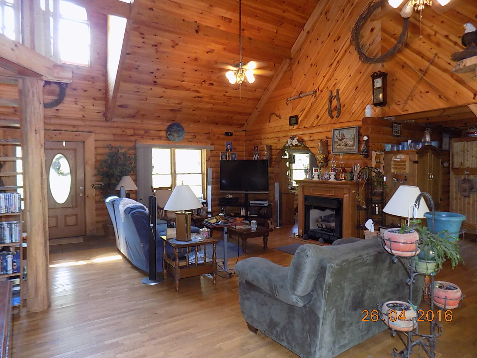 146 Little Valley Road Maynardville, TN 37807 - Photo 12 of 36 DSCN3936