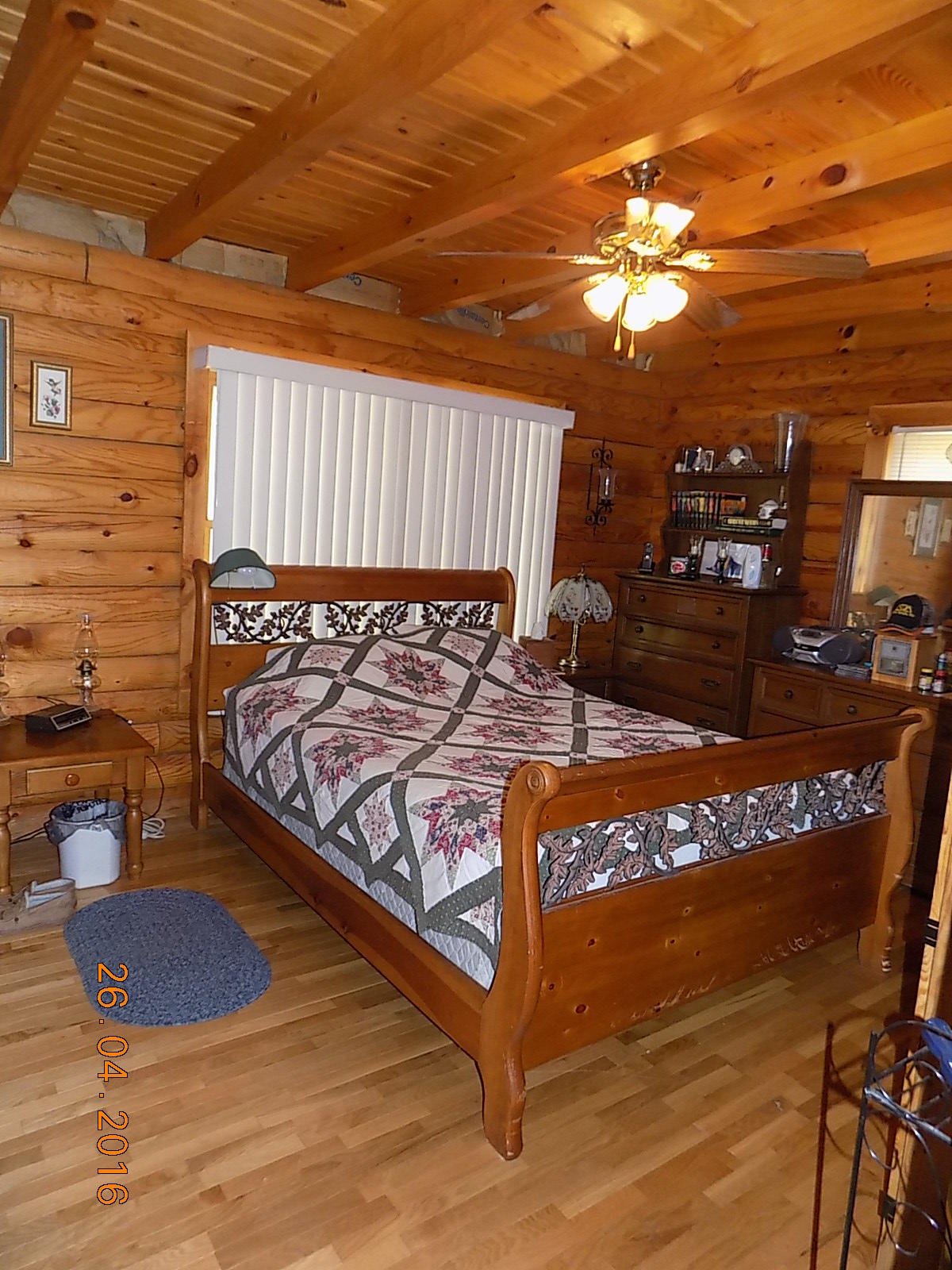 146 Little Valley Road Maynardville, TN 37807 - Photo 15 of 36 DSCN3939
