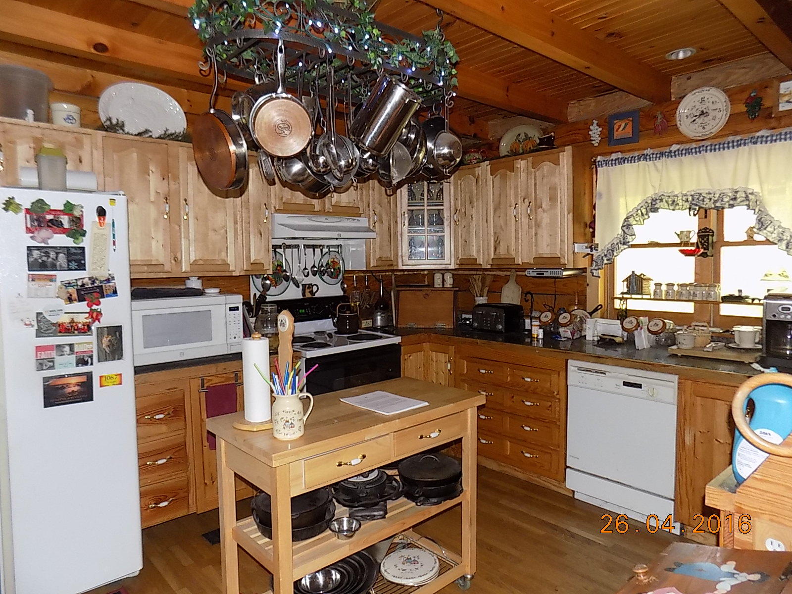 146 Little Valley Road Maynardville, TN 37807 - Photo 18 of 36 DSCN3943