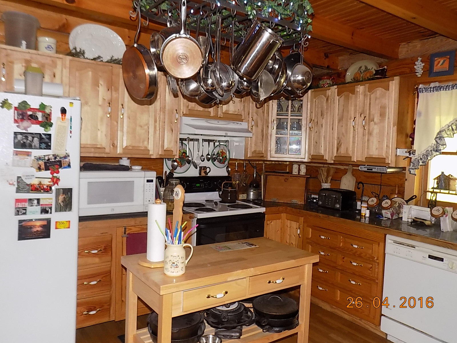 146 Little Valley Road Maynardville, TN 37807 - Photo 19 of 36 DSCN3970