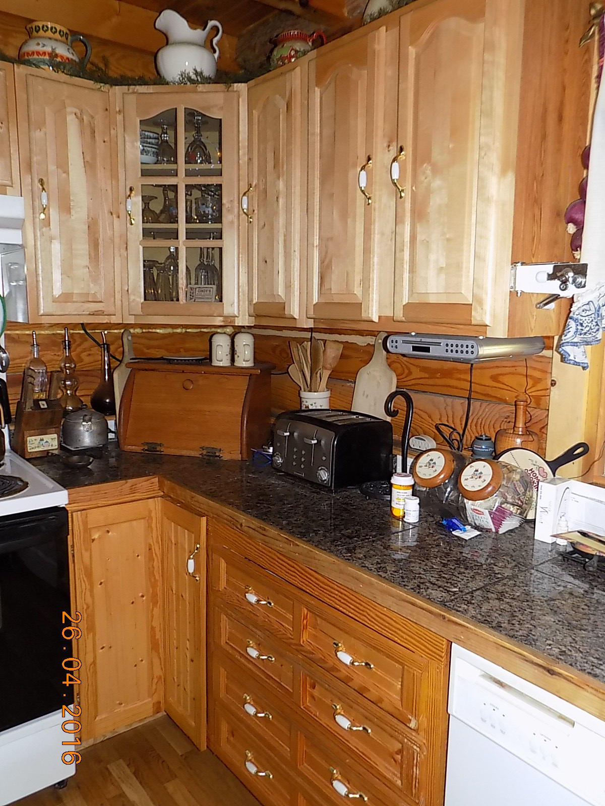 146 Little Valley Road Maynardville, TN 37807 - Photo 20 of 36 DSCN3971