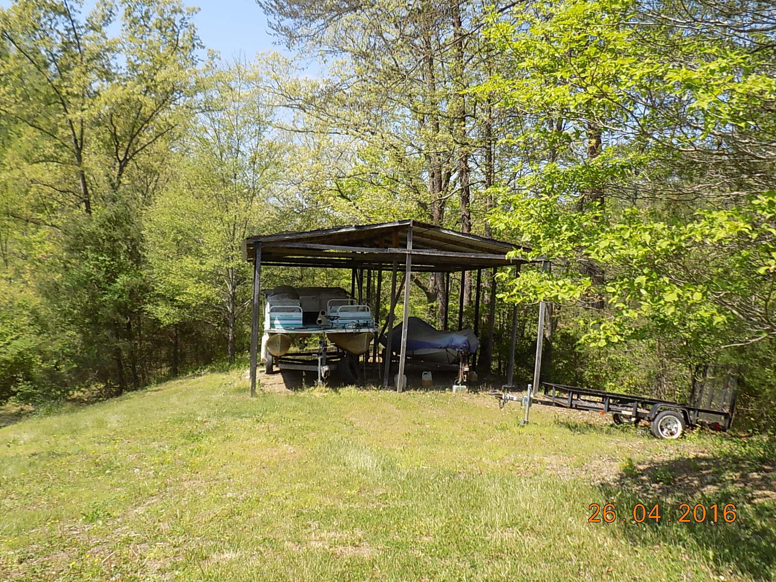 146 Little Valley Road Maynardville, TN 37807 - Photo 3 of 36 DSCN3921
