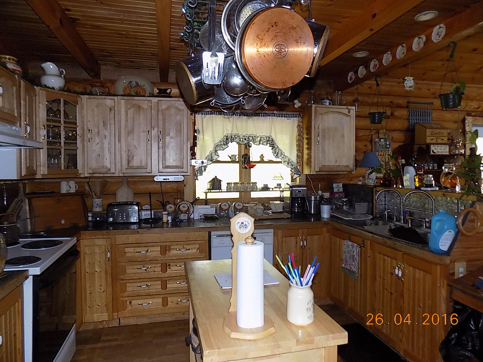 146 Little Valley Road Maynardville, TN 37807 - Photo 21 of 36 DSCN3944