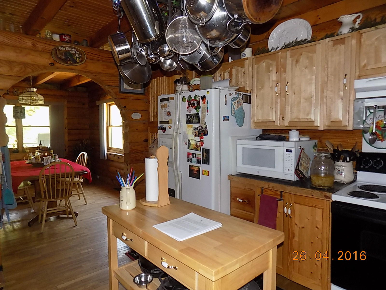 146 Little Valley Road Maynardville, TN 37807 - Photo 22 of 36 DSCN3946