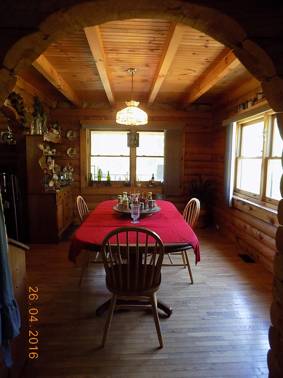 146 Little Valley Road Maynardville, TN 37807 - Photo 23 of 36 DSCN3948