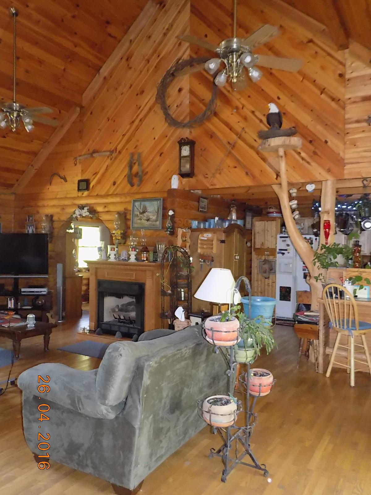 146 Little Valley Road Maynardville, TN 37807 - Photo 24 of 36 DSCN3976