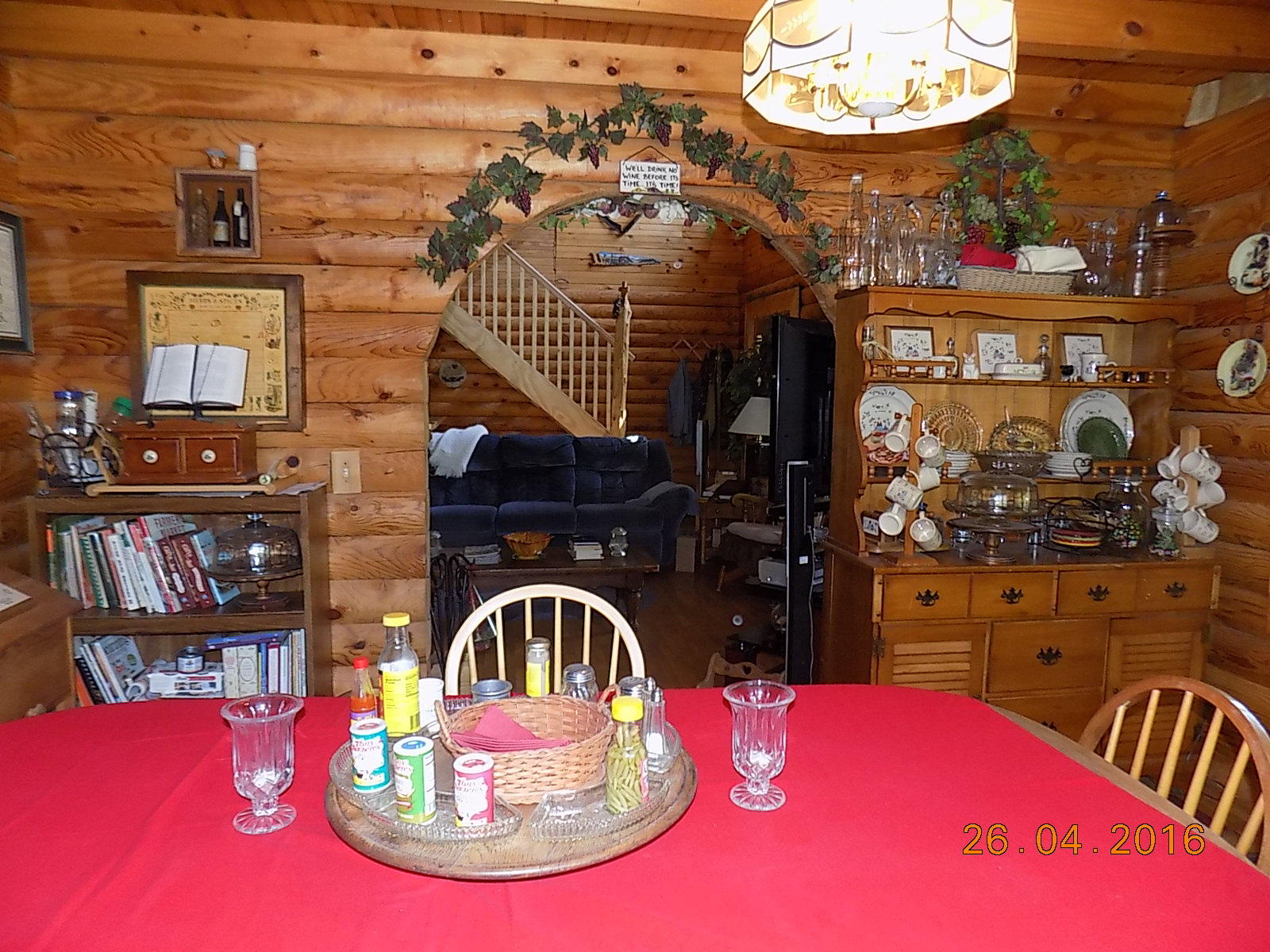 146 Little Valley Road Maynardville, TN 37807 - Photo 25 of 36 DSCN3949