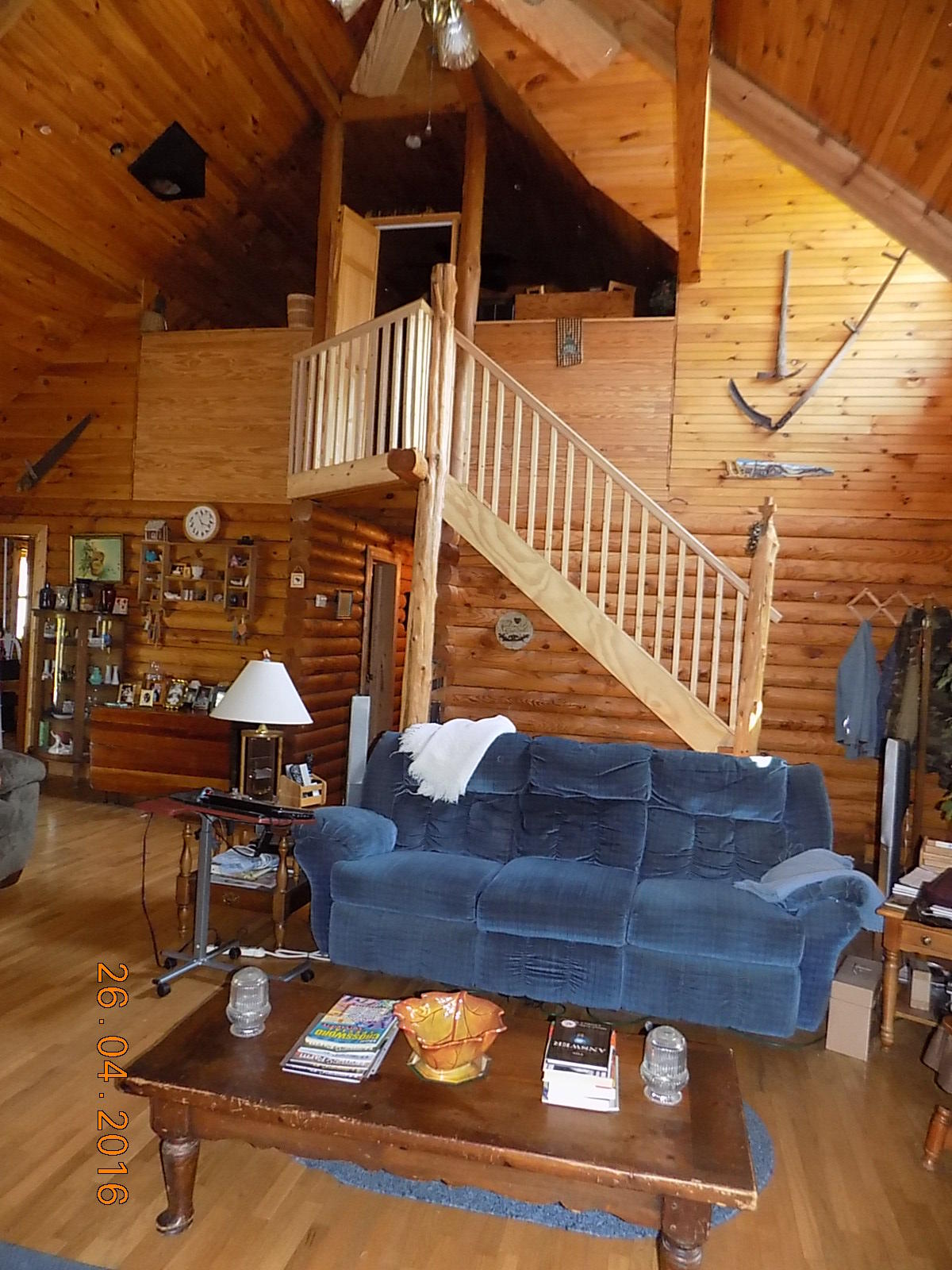 146 Little Valley Road Maynardville, TN 37807 - Photo 27 of 36 DSCN3951