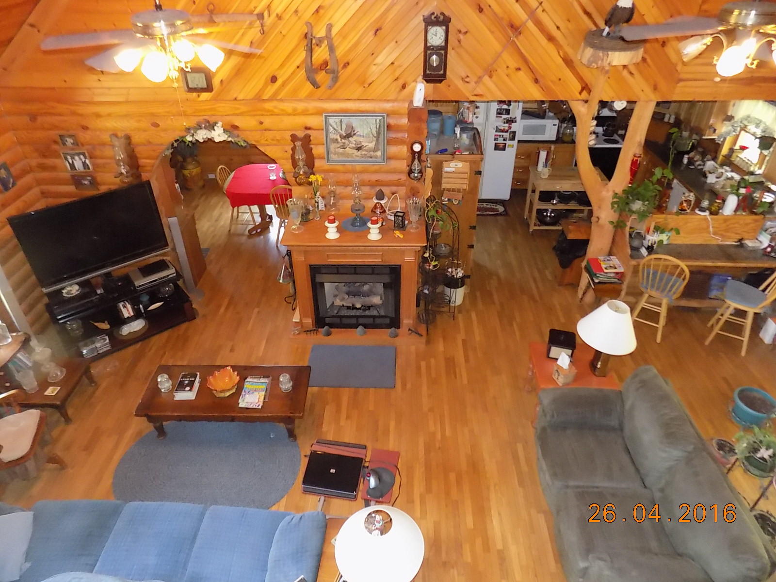 146 Little Valley Road Maynardville, TN 37807 - Photo 29 of 36 DSCN3956