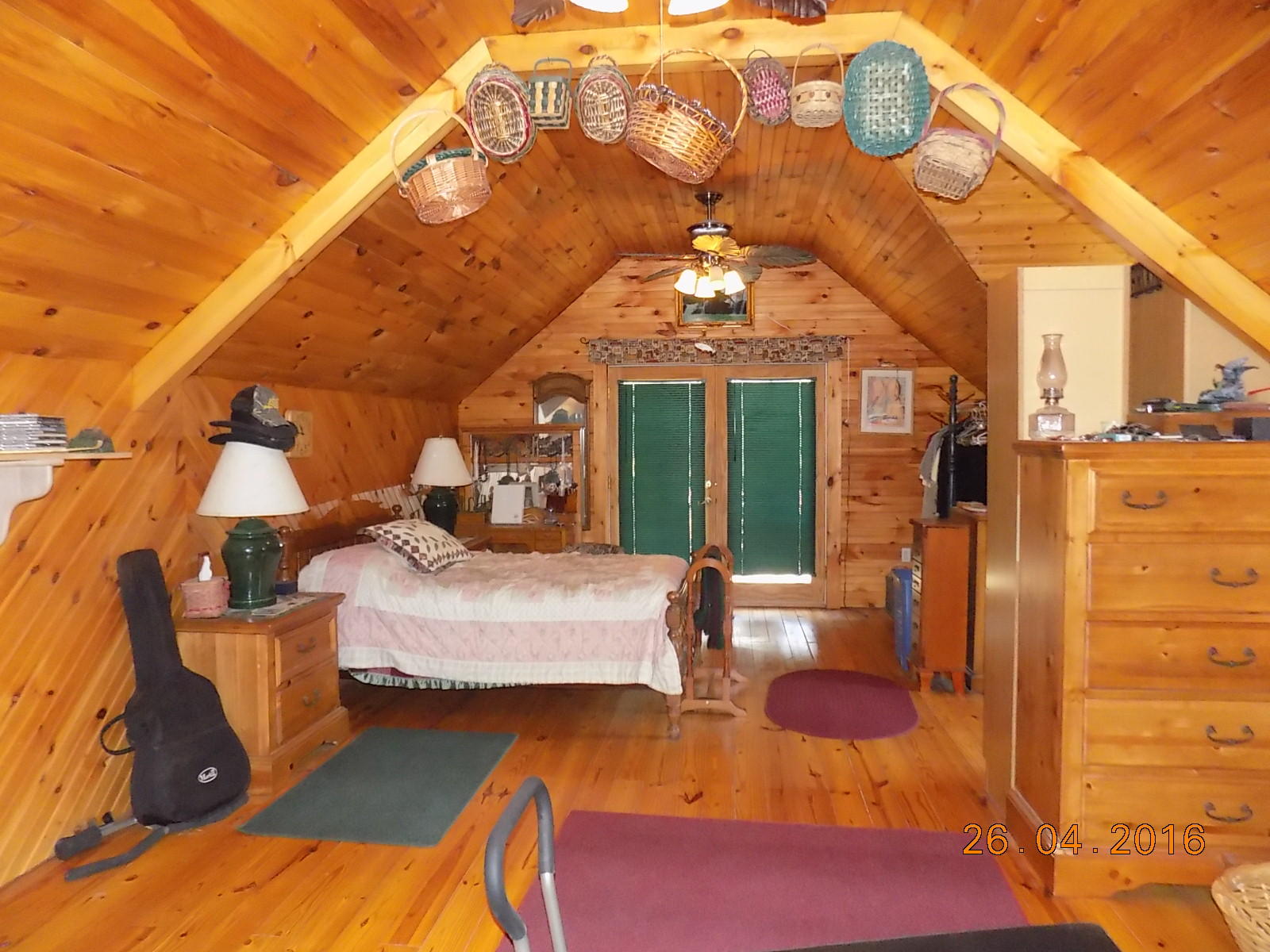 146 Little Valley Road Maynardville, TN 37807 - Photo 30 of 36 DSCN3957