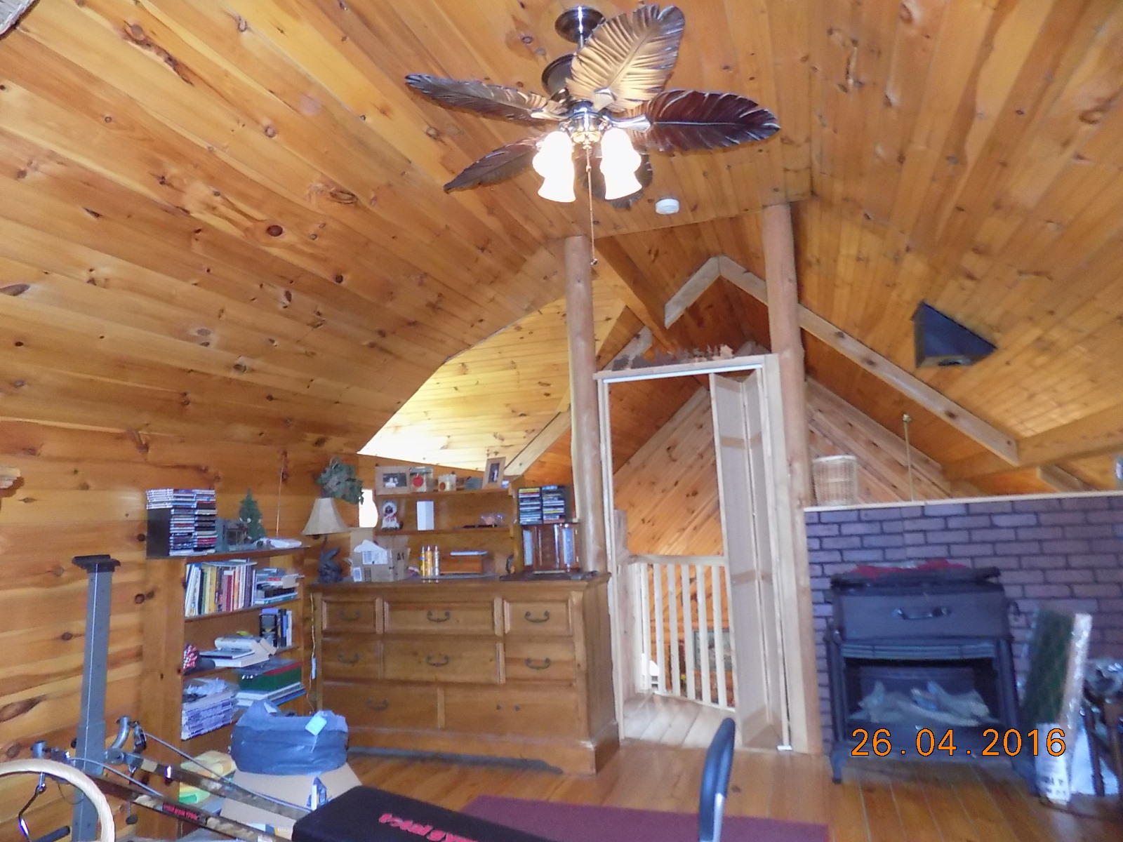 146 Little Valley Road Maynardville, TN 37807 - Photo 31 of 36 DSCN3960