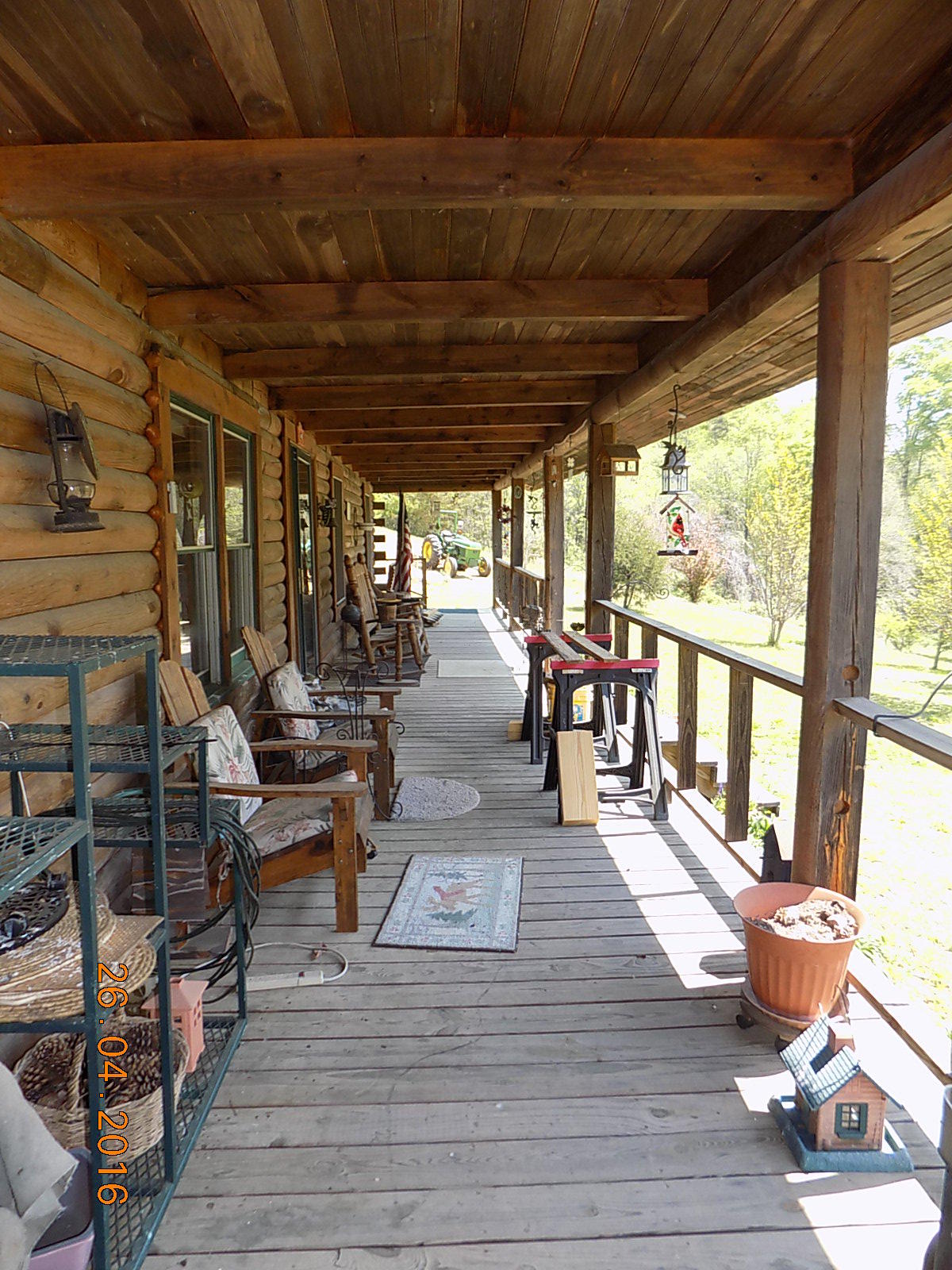 146 Little Valley Road Maynardville, TN 37807 - Photo 33 of 36 DSCN3968