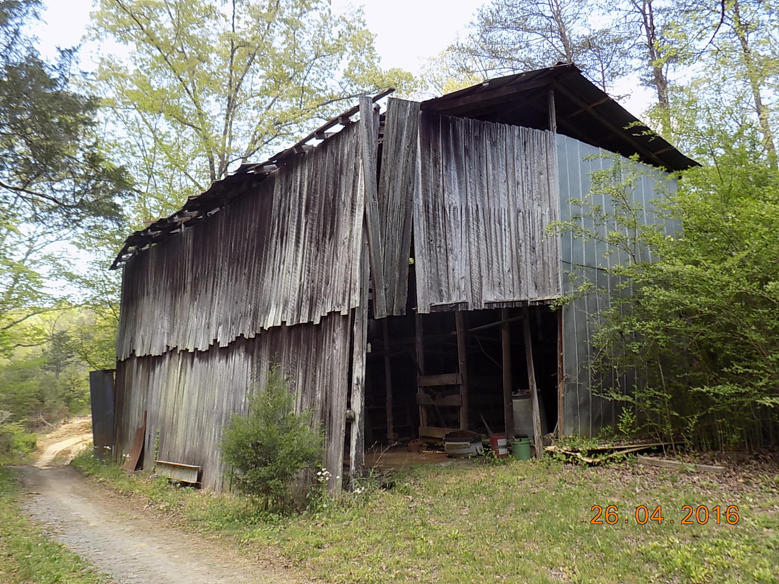 146 Little Valley Road Maynardville, TN 37807 - Photo 35 of 36 DSCN3979