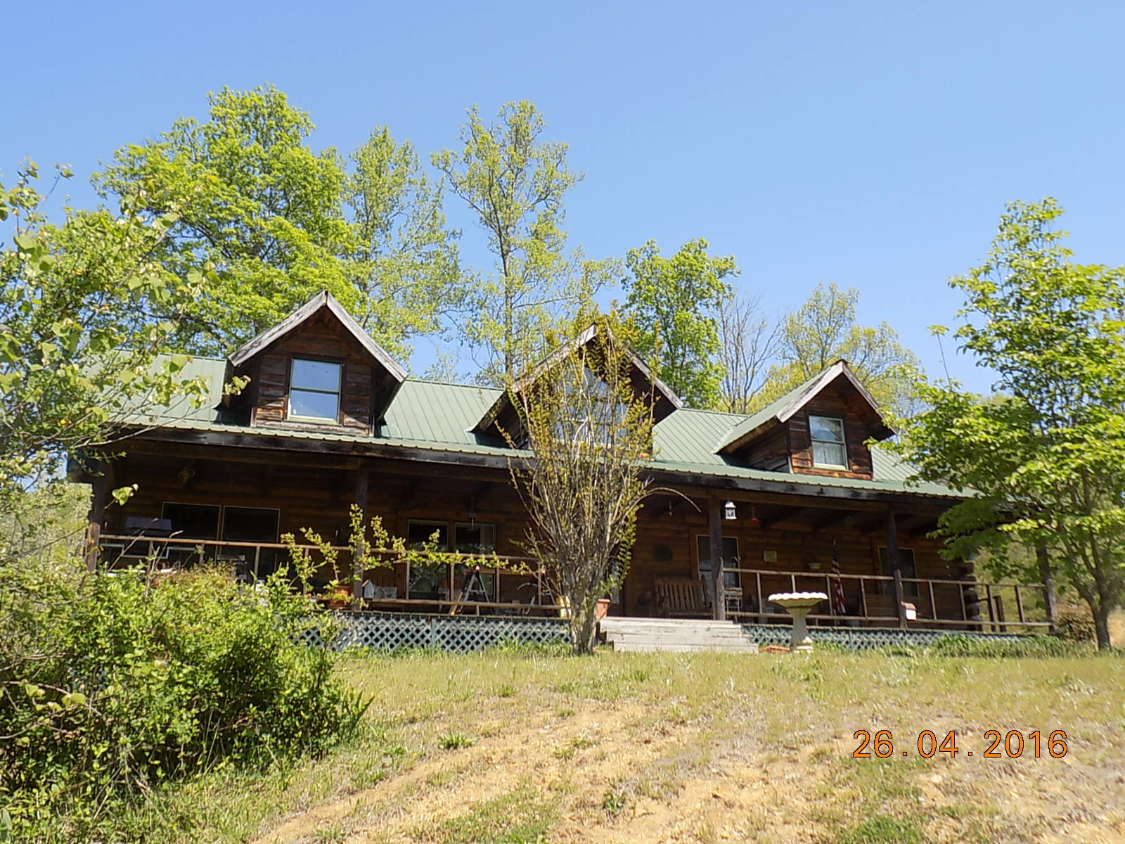 146 Little Valley Road Maynardville, TN 37807 - Photo 5 of 36 DSCN3923