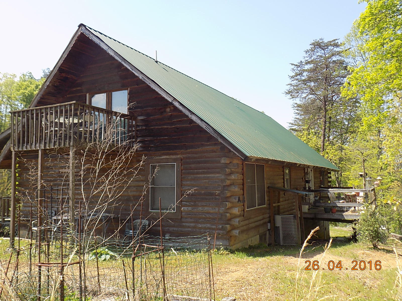 146 Little Valley Road Maynardville, TN 37807 - Photo 8 of 36 DSCN3930