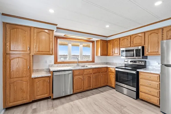 $300,000 | 46 Louie Lane, Raynham, MA 02767