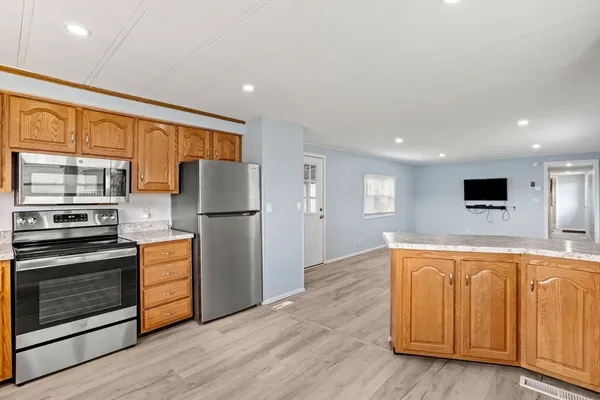 $300,000 | 46 Louie Lane, Raynham, MA 02767