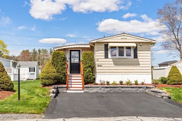 $300,000 | 46 Louie Lane, Raynham, MA 02767